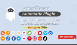 إضافة مساعد النشر لاتماتكي لووردبريس WORDPRESS  للحصول على آلاف الزوار