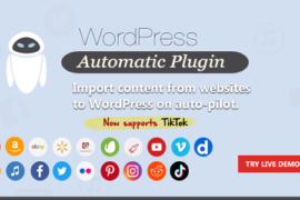 إضافة مساعد النشر لاتماتكي لووردبريس WORDPRESS للحصول على آلاف الزوار