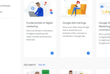 افضل مواقع الكورسات المجانية 2024